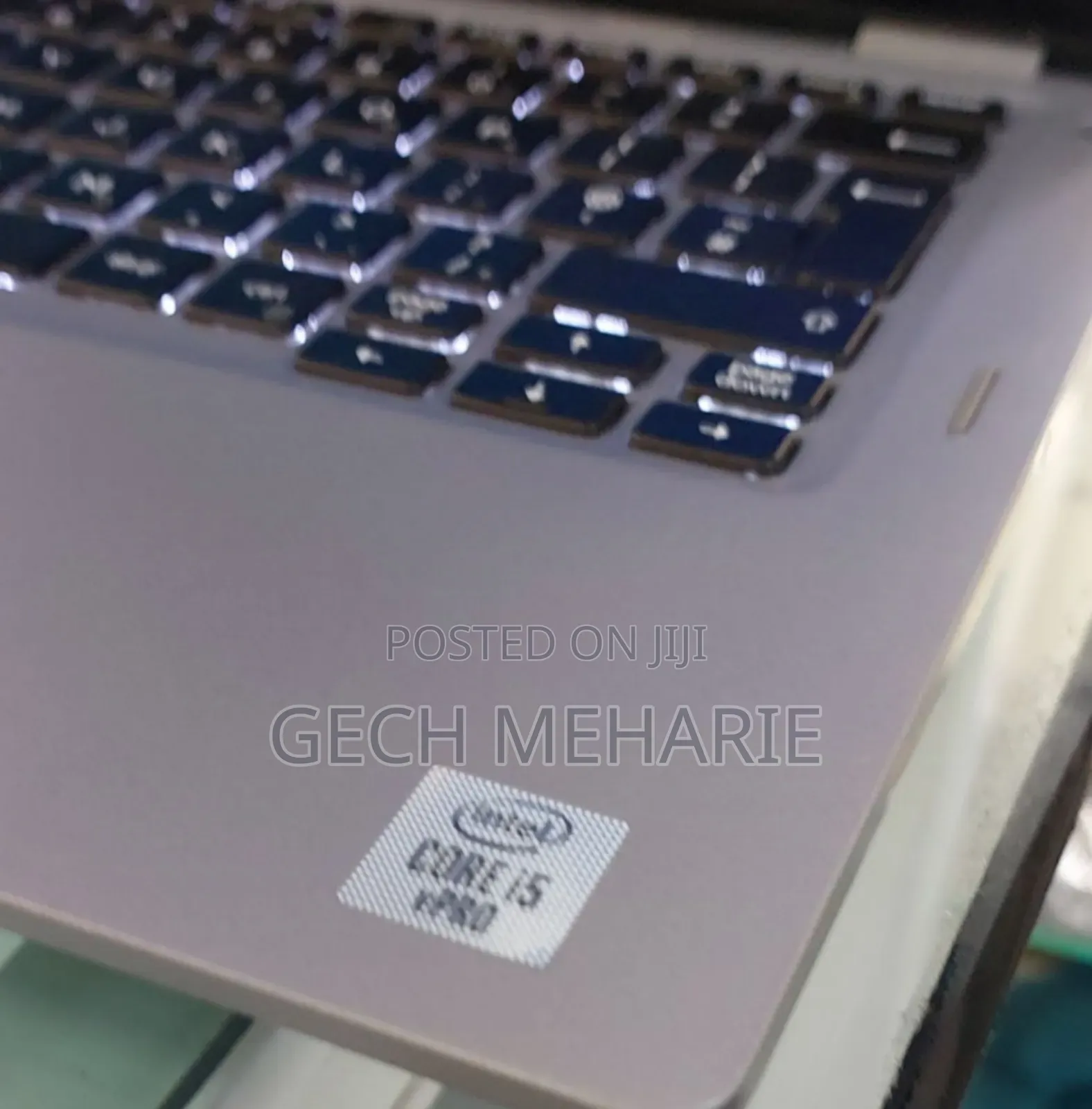 New Laptop Dell Latitude 5310 16GB Intel Core I5 SSD 512GB