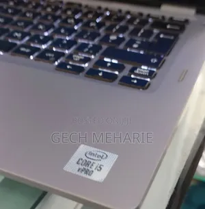 New Laptop Dell Latitude 5310 16GB Intel Core I5 SSD 512GB