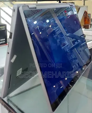 New Laptop Dell Latitude 5310 16GB Intel Core I5 SSD 512GB