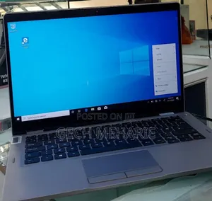 New Laptop Dell Latitude 5310 16GB Intel Core I5 SSD 512GB