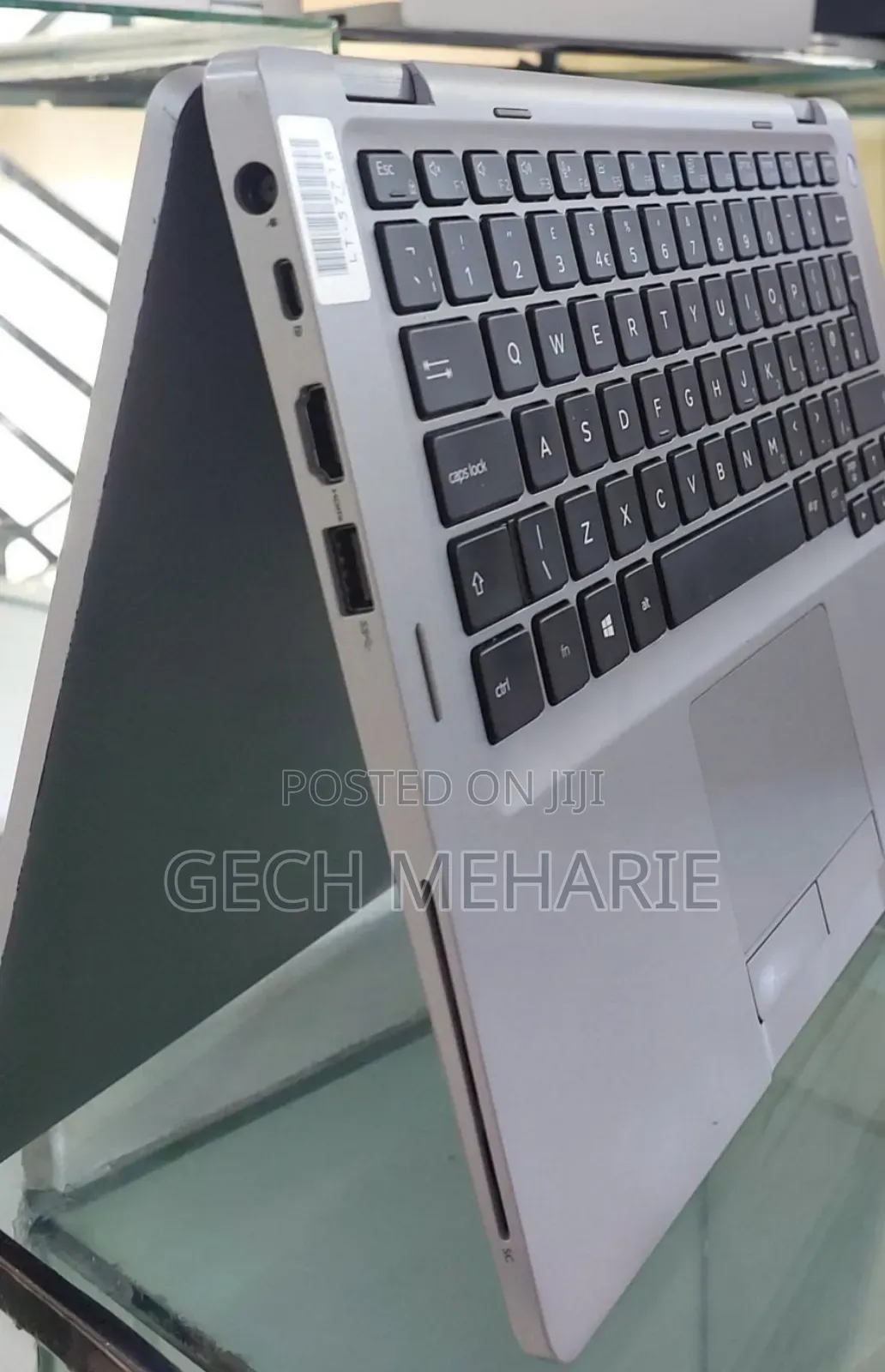 New Laptop Dell Latitude 5310 16GB Intel Core I5 SSD 512GB