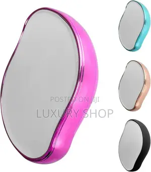 Photo - Epilator Crystal Hair Remover