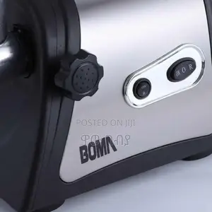 BOMA Germany Quality Meat Grinder