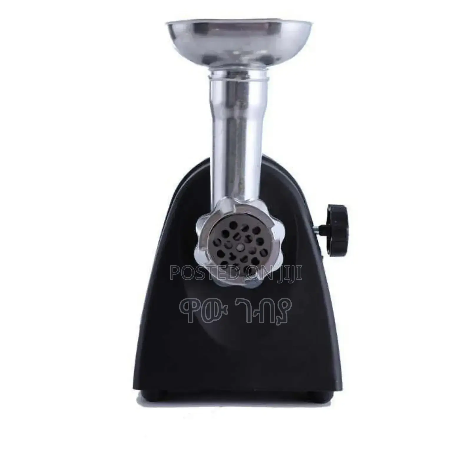 BOMA Germany Quality Meat Grinder