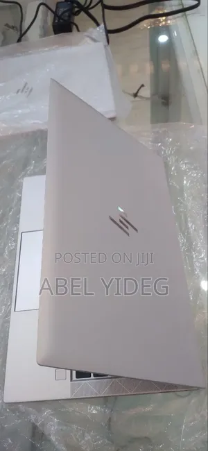 New Laptop HP EliteBook 830 16GB Intel Core I7 SSD 512GB