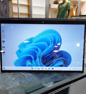 New Laptop HP Envy X360 16GB Intel Core I7 SSD 1T
