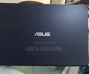 New Laptop Asus VivoBook 15 X505BA 4GB Intel Pentium SSD 128GB