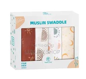 Photo - Muslin Swaddle