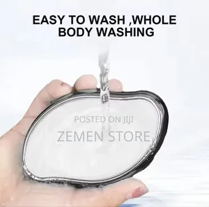 Crystal Hair Eraser – Painless Reusable Hair Removal