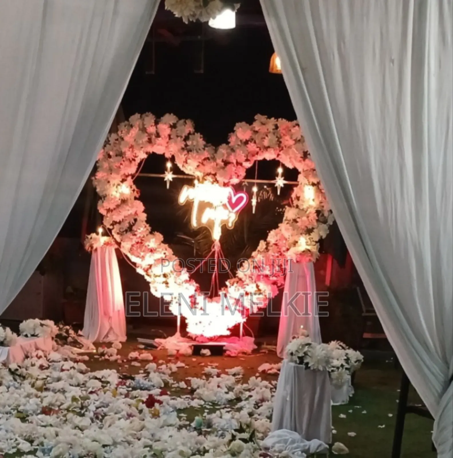 Event Decoration