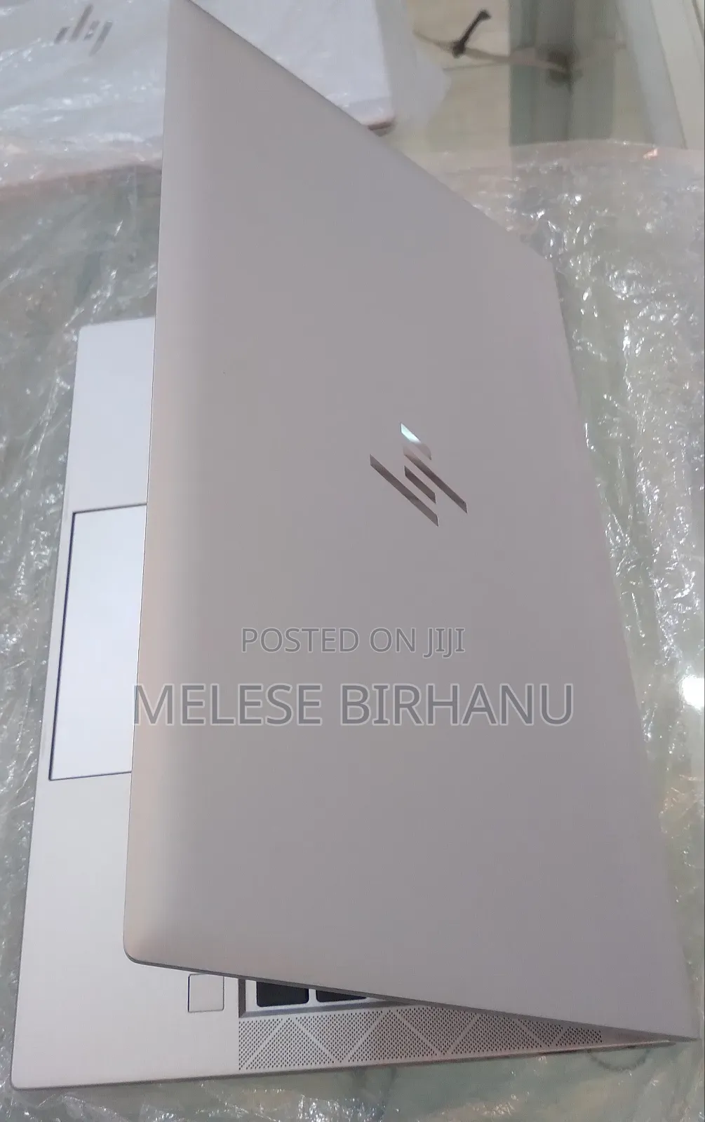 New Laptop HP EliteBook 830 G7 16GB Intel Core I7 SSD 512GB