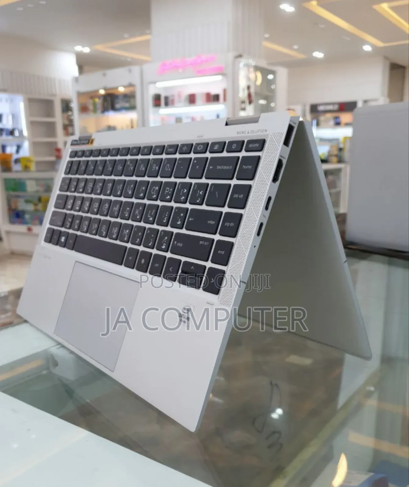 New Laptop HP EliteBook X360 1040 G7 16GB Intel Core I7 SSD 512GB