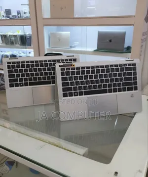 New Laptop HP EliteBook X360 1040 G7 16GB Intel Core I7 SSD 512GB