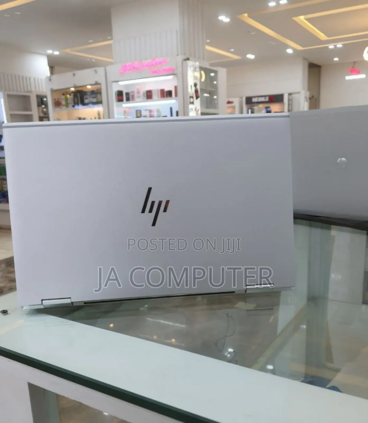 New Laptop HP EliteBook X360 1040 G7 16GB Intel Core I7 SSD 512GB