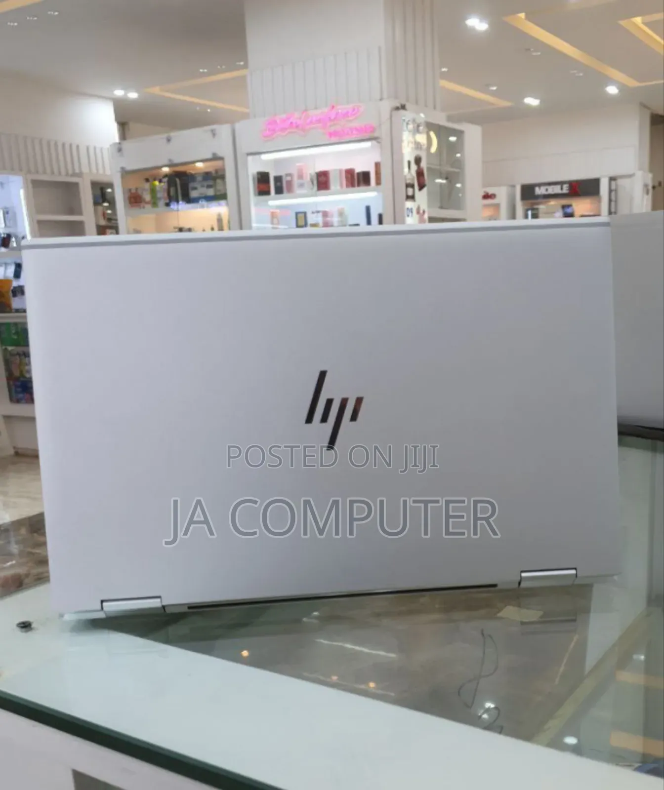 New Laptop HP EliteBook X360 1040 G7 16GB Intel Core I7 SSD 512GB