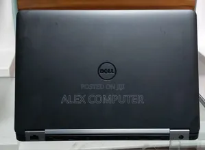 New Laptop Dell Latitude 12 E7270 8GB Intel Core I5 SSD 256GB