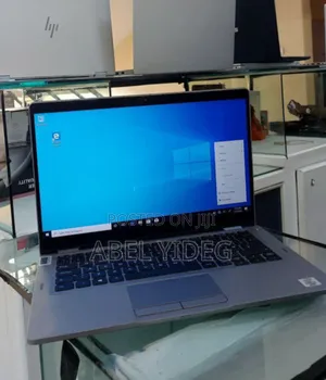 New Laptop Dell Latitude 5310 16GB Intel Core I5 SSD 512GB