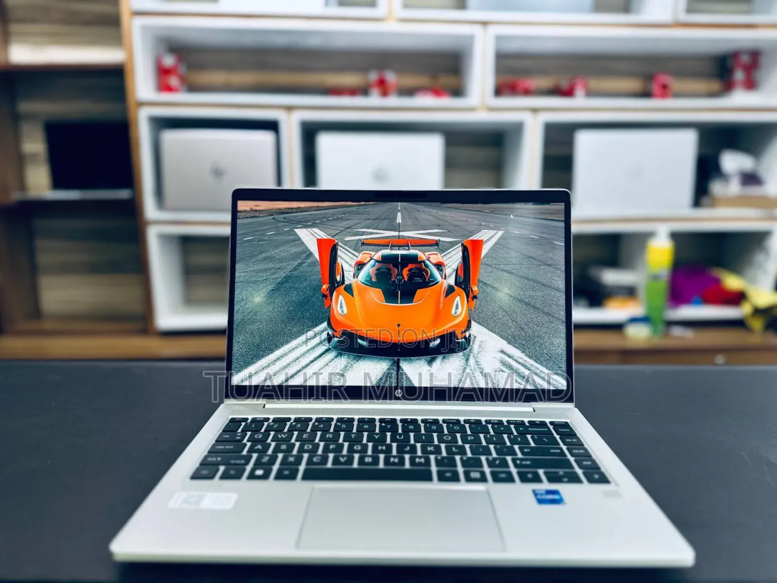 New Laptop HP ProBook 4230S 16GB Intel Core I7 SSD 512GB