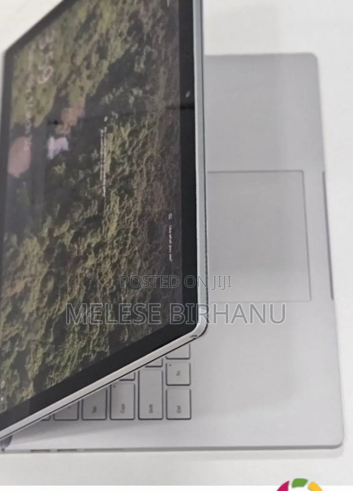 New Laptop Microsoft Surface Book 2 16GB Intel Core I7 SSD 256GB