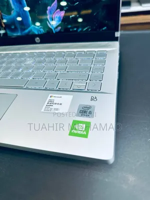 Photo - New Laptop HP Pavilion 15 16GB Intel Core I5 SSD 256GB