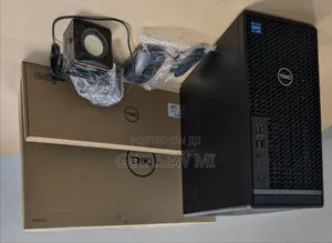 Photo - New Dell Optiplex 7010 Tower Plus 8GB Intel Core I3 HDD 1T