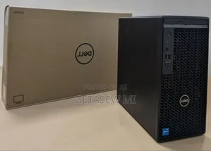 New Dell Optiplex 7010 Tower Plus 8GB Intel Core I3 HDD 1T