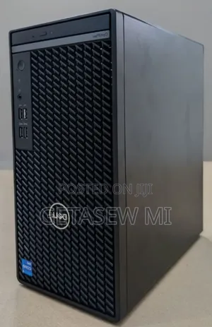 New Dell Optiplex 7010 Tower Plus 8GB Intel Core I3 HDD 1T