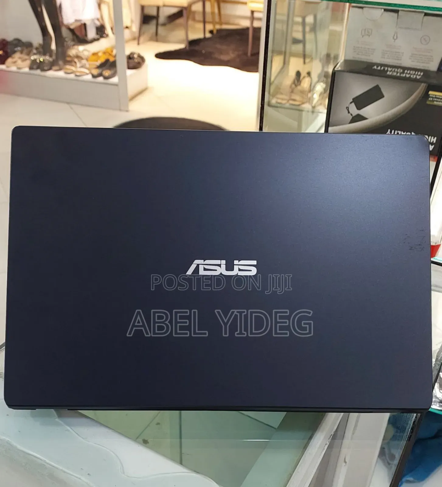 New Laptop Asus 4GB Intel Celeron SSD 128GB