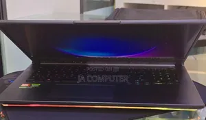 New Laptop Asus ROG Strix G15 16GB AMD Ryzen 9 SSD 1T