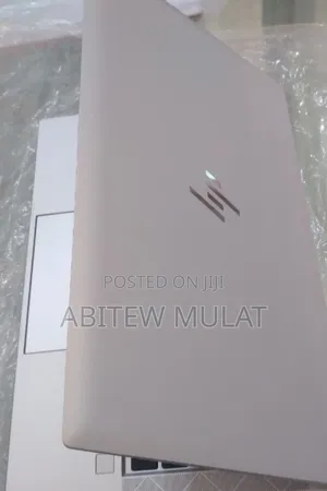 New Laptop HP EliteBook 830 G7 16GB Intel Core I7 SSD 512GB