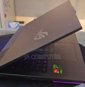 New Laptop Asus ROG Strix G15 16GB AMD Ryzen 9 SSD 1T