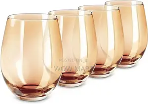 7 PCS Glassware Set