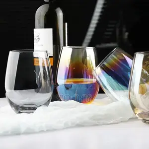 7 PCS Glassware Set