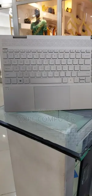 Photo - New Laptop HP Envy X360 16GB Intel Core I7 SSD 512GB