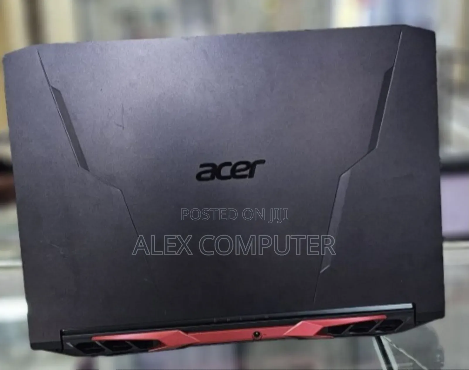 New Laptop Acer Nitro 5 16GB Intel Core I7 SSD 512GB