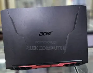 New Laptop Acer Nitro 5 16GB Intel Core I7 SSD 512GB
