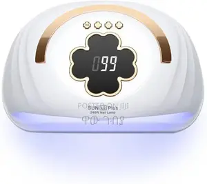 Sun L2 Plus Uv/Led Lamp