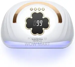 Sun L2 Plus Uv/Led Lamp