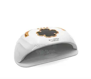 Sun L2 Plus Uv/Led Lamp