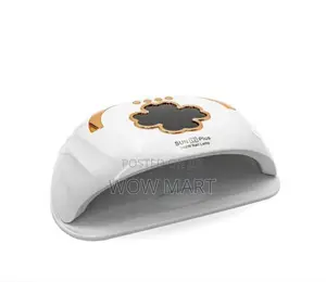 Sun L2 Plus Uv/Led Lamp