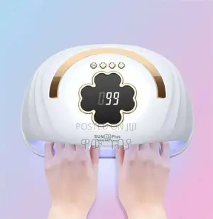 Photo - Sun L2 Plus Uv/Led Lamp