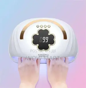 Sun L2 Plus Uv/Led Lamp