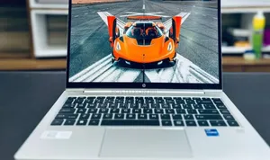 New Laptop HP ProBook 440 G10 32GB Intel Core I7 SSD 1T