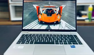 New Laptop HP ProBook 440 G10 32GB Intel Core I7 SSD 1T