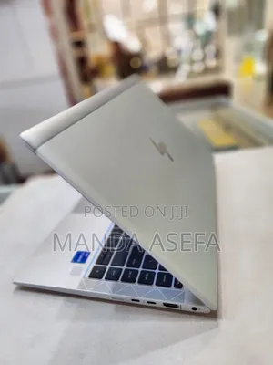 New Laptop HP EliteBook 840 G7 16GB Intel Core I7 SSD 512GB