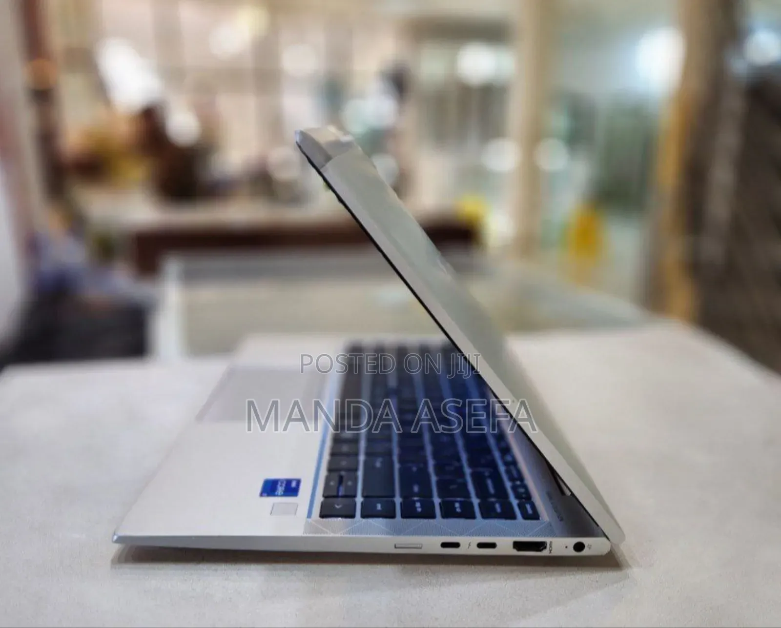 New Laptop HP EliteBook 840 G7 16GB Intel Core I7 SSD 512GB