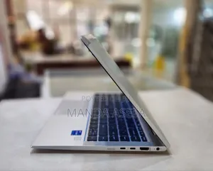 New Laptop HP EliteBook 840 G7 16GB Intel Core I7 SSD 512GB