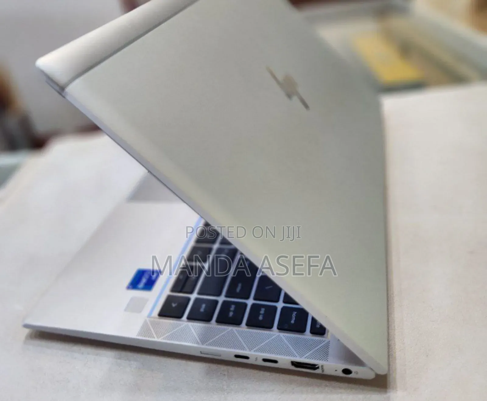 New Laptop HP EliteBook 840 G7 16GB Intel Core I7 SSD 512GB