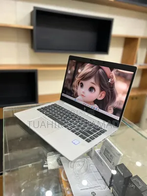 New Laptop HP EliteBook 840 16GB Intel Core I5 SSD 512GB