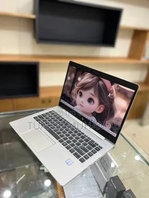 New Laptop HP EliteBook 840 16GB Intel Core I5 SSD 512GB